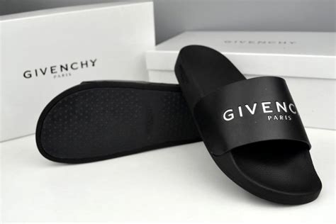 givenchy slipper|givenchy slippers sale.